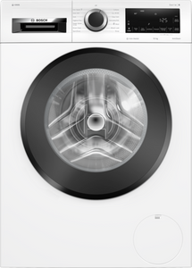 Bosch WGG254F0GB 10kg 1400 Spin Washing Machine