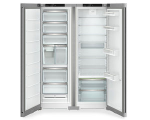 Liebherr XRFsf5245 Side-by-Side Fridge Freezer