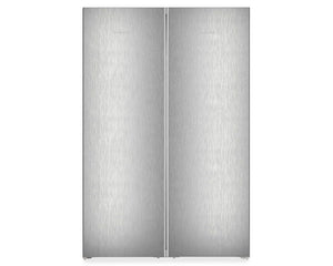 Liebherr XRFsf5245 Side-by-Side Fridge Freezer