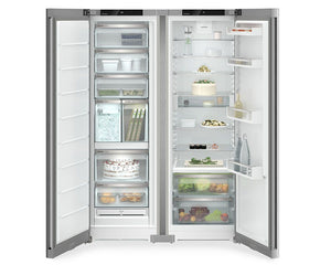 Liebherr XRFsf5245 Side-by-Side Fridge Freezer