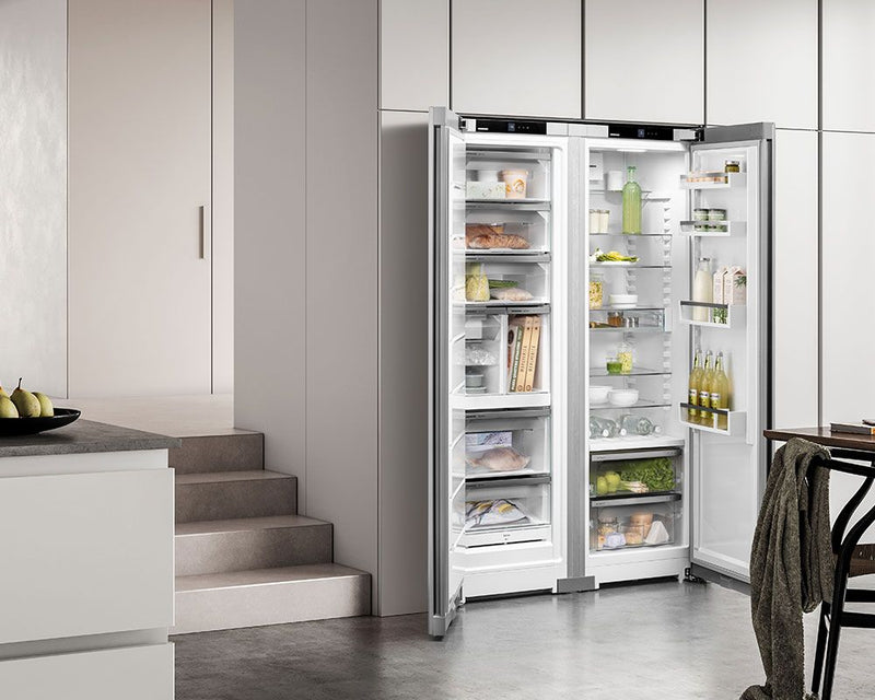 Liebherr XRFsf5245 Side-by-Side Fridge Freezer