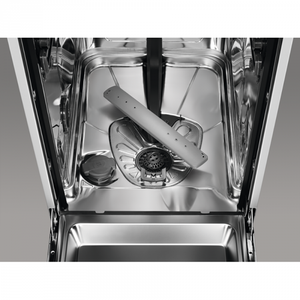 Zanussi ZSFN132W1 Slimline Dishwasher